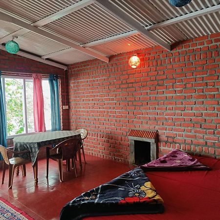 Cozy Huts Villa Kodaikanal Eksteriør bilde