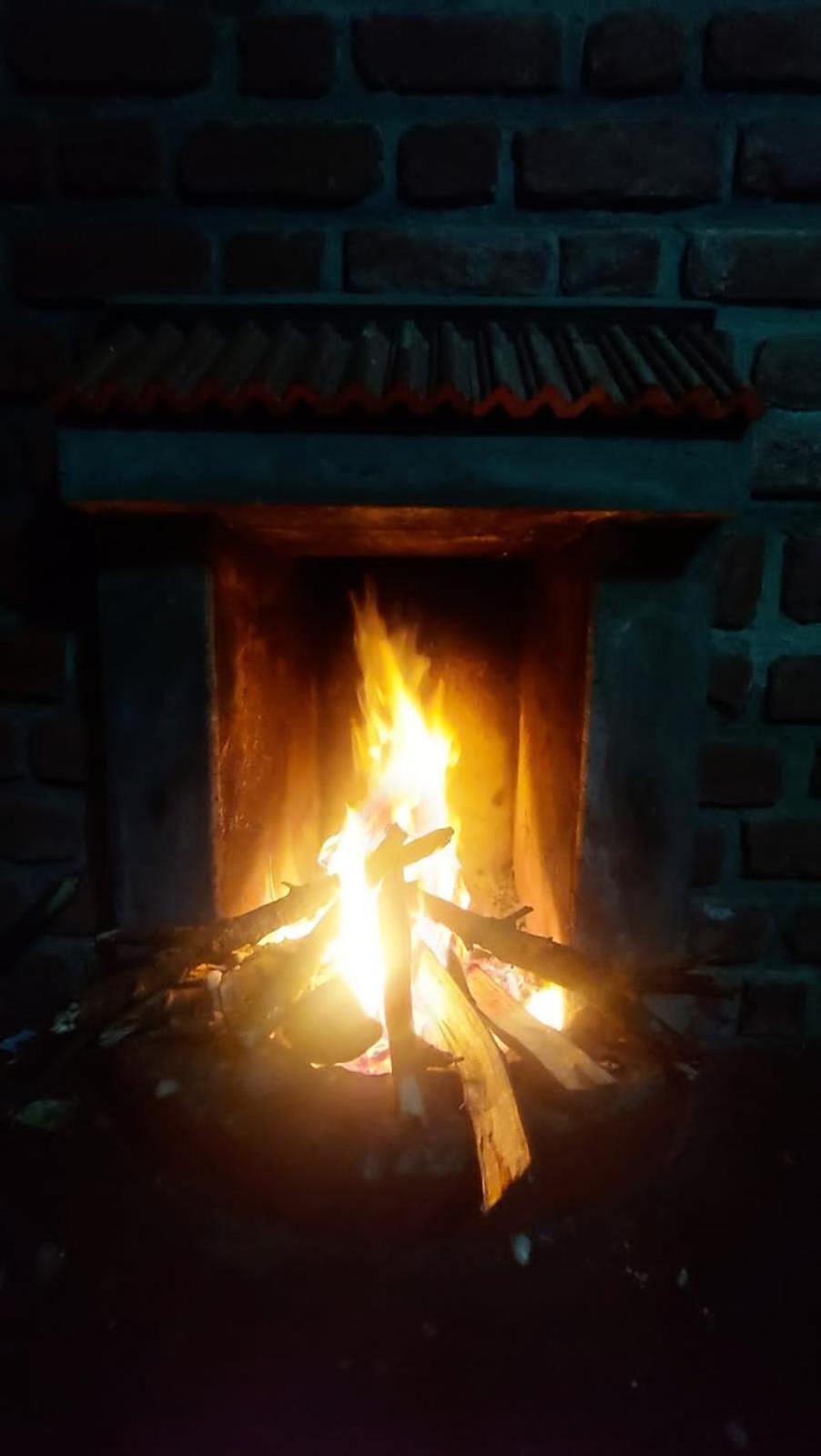 Cozy Huts Villa Kodaikanal Eksteriør bilde